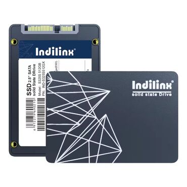 продажа компьютеры: Накопитель, Новый, SSD, 256 ГБ, 2.5", Для ПК