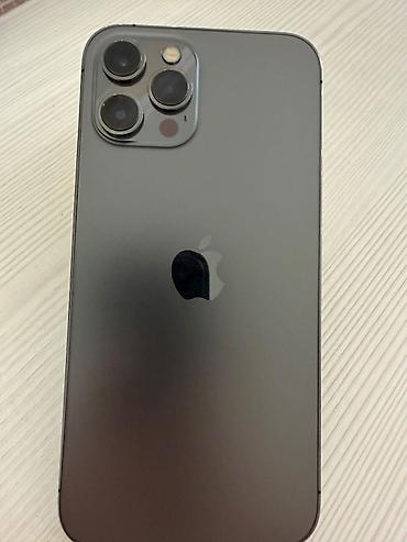 iphone 12 yeni: IPhone 12 Pro Max, 128 GB — 1