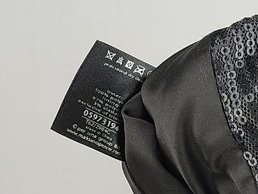 buty m: Marks & Spencer, Marynarka damska, rozmiar L — 5