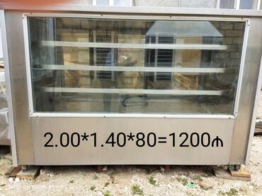 Paslanmayan poladdan hazırlanmış bu restoran manqalı, uzunmüddətli