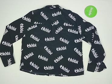 cropp black sabbath: Cropp, Koszula damska, rozmiar S — 3