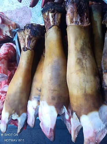 Мясная продукция: Ножки — 2