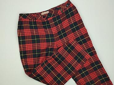 ceny spodni: Twinset, Spodnie materiałowe damskie, rozmiar 2XL — 1