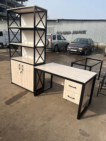 Полки для магазина: Стеллажи полки в наличии от производителя недорого at lalafo.kg — 6 Полки для магазина: Стеллажи полки в наличии от производителя недорого — 6