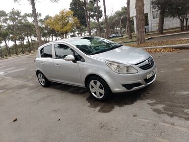 Opel: Opel Corsa: 1.3 l | 2008 il 175000 km Hetçbek -da lalafo.az — 2 Opel: Opel Corsa: 1.3 l | 2008 il 175000 km Hetçbek — 2