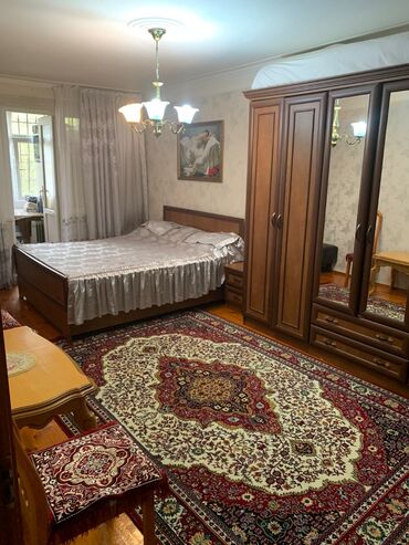 Köhnə tikili: Bakı, 8-ci kilometr, 4 otaqlı, Köhnə tikili, m. Neftçilər, 88 kv. m -da lalafo.az — 11 Köhnə tikili: Bakı, 8-ci kilometr, 4 otaqlı, Köhnə tikili, m. Neftçilər, 88 kv. m — 11