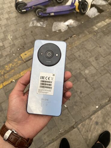 xiaomi mi a4 qiymeti: Xiaomi A3, 128 GB