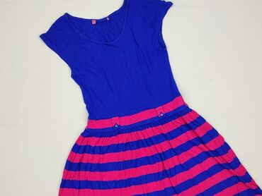 legginsy czarne kryjace: Dress, 11 years, 140-146 cm, condition - Very good