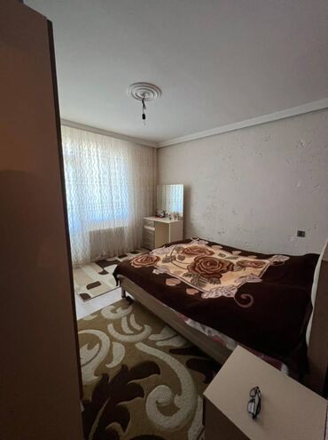 Yeni tikili: Bakıxanov qəs., 3 otaqlı, Yeni tikili, m. Qara Qarayev, 91 kv. m — 3