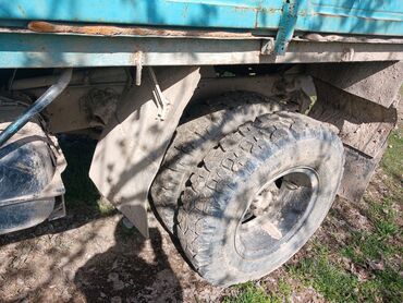 Грузовики: Грузовик, Стандарт, Б/у — 3