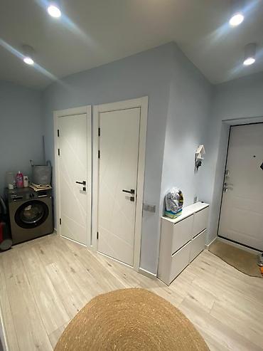 Продажа квартир: 2 комнаты, 46 м², Индивидуалка, 3 этаж, Евроремонт at lalafo.kg — 9 Продажа квартир: 2 комнаты, 46 м², Индивидуалка, 3 этаж, Евроремонт — 9