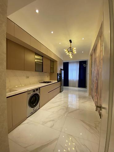 Квартиры: 2 комнаты, Новостройка, 115 м² — 5
