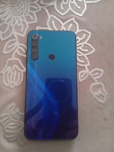 Redmi, Redmi Note 8, Б/у, 64 ГБ