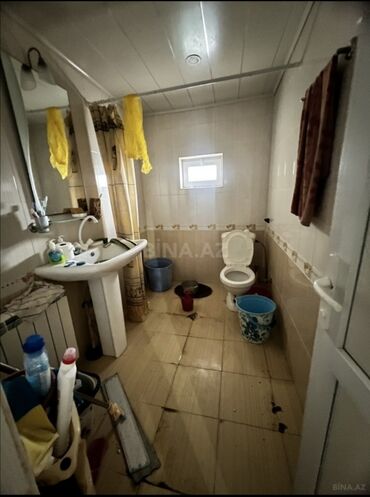 Köhnə tikili: Bakı, Şimal DRES, 2 otaqlı, Köhnə tikili, 43 kv. m — 13