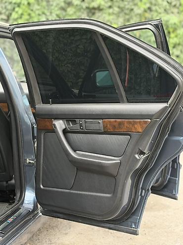 кпп гольф 3: BMW 5 series: 1988 г., 3.2 л, Механика, Бензин, Седан — 9