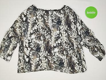 alternative: Bluzka damska, rozmiar 3XL — 3