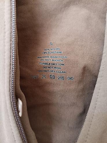 Боди: Утягивающий боди скимс, шоколадного цвета размер L (на 48-50р). Купила — 2