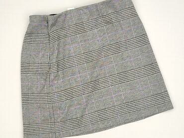 spódnice z gumką w pasie allegro: H&M, Women`s skirt, size S (EU 36)