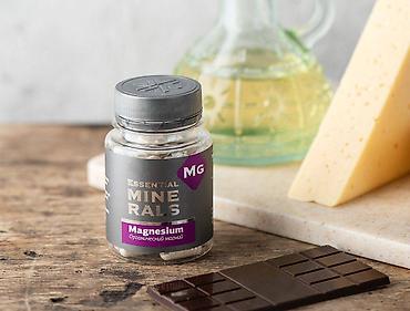 5 htp: Органический магний - Сибирское Здоровье | Siberian Wellness — 4