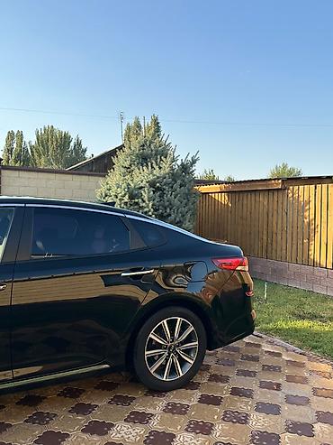 сидения киа к5: Kia K5: 2019 г., 2 л, Автомат, Бензин — 7
