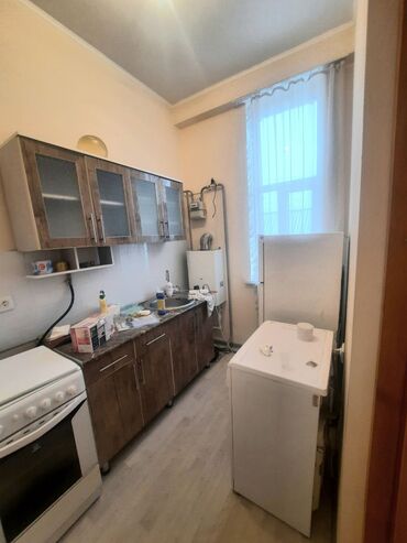 Долгосрочная аренда квартир: 1 комната, Собственник, Без подселения, С мебелью полностью — 13