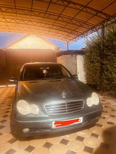 мерседес с63 купить: Mercedes-Benz C-Class: 2000 г., 2.6 л, Автомат, Бензин, Седан