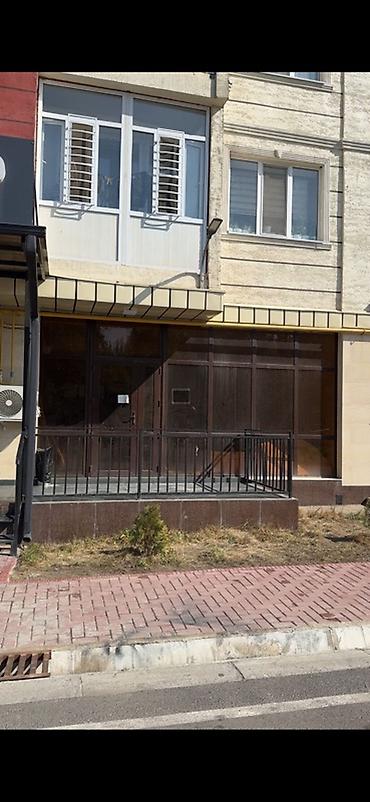 кофе арабика: Коммерческое помещение на первом этаже с отдельным входом и витражными — 5