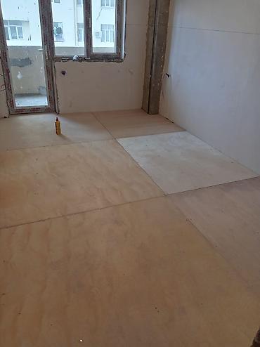 Döşəmə işləri: Laminat ustasıyam Bakı və ətrafı işləyirəm Ölçü pulsuz Material — 11