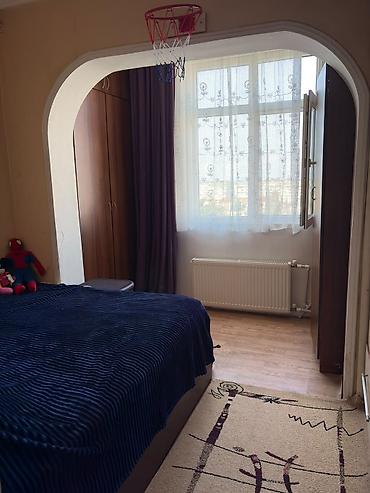 Mənzillər: Bakı, 6-cı mikrorayon, 1 otaqlı, Köhnə tikili, 35 kv. m — 4