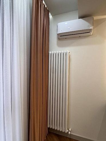 108: 3 комнаты, 103 м², Асанбай мкр Элитка, 11 этаж, Дизайнерский ремонт — 7