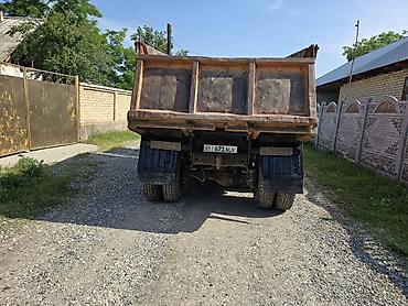 кабина газ 66 купить: Грузовик, Камаз, Стандарт, Б/у — 7
