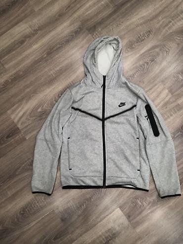 Svitşotlar: Svitşot, Nike, M, rəng - Boz — 1
