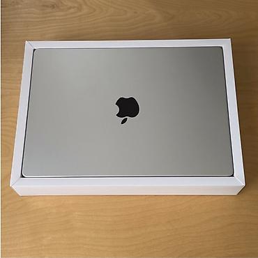 macbook m3 pro: Б/у, Apple M3 Max, ОЗУ, RAM: 32 ГБ — 3