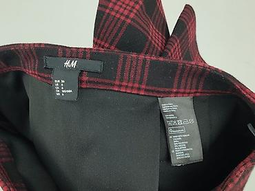 hm 2000s: H&M, Spódnica damska, rozmiar S — 4