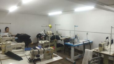 Другое оборудование для швейных цехов: Швейный магинкалар 8 прямостоячие, 1 5нитка, 1 4нитка, 1распашивалка