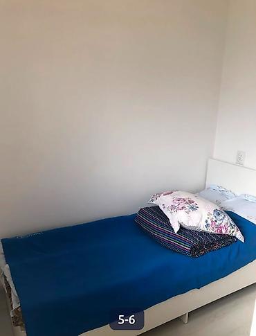 35: 1 комната, 35 м², Арча-Бешик ж/м Индивидуалка, Цокольный этаж этаж, Косметический ремонт — 2
