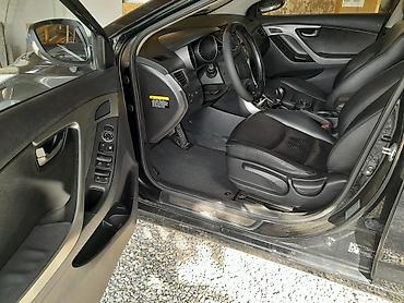 argb controller: Hyundai Avante: 2016 г., 1.6 л, Автомат, Бензин, Седан — 5