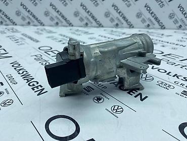 vw privezak za kljuceve: KONTAKT BRAVA 1K0 ZA VOLKSWAGEN POLO, TIGUAN, TOURAN . - 1K0 905 851 — 3