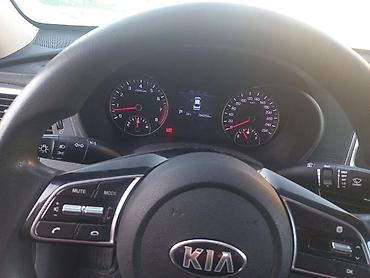 thindiag 2: Kia K5: 2019 г., 2 л, Автомат, Газ, Седан — 8