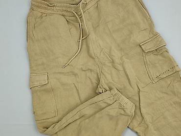 crocs sandaly ccc: Cropp, Spodnie cargo damskie, rozmiar L — 1