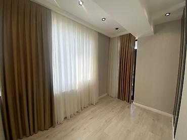 qebele residence: 4 otaqlı, Yeni tikili, 110 kv. m — 8