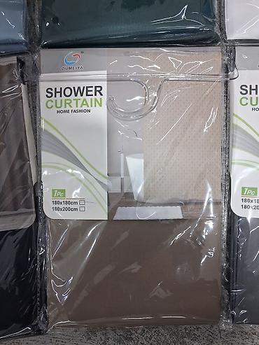 Pərdə və tüllər: Yeni, Pərdə — 9