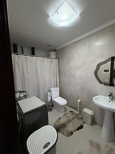 Продажа коттеджей и домов: Продается дом в село ортосай. 11соток. Два дома на одном участке — 11