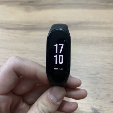 сяоми 14 про цена: Mi Smart Band 7 ⌚️ • Оригинальный фитнес браслет от Xiaomi • Состояние