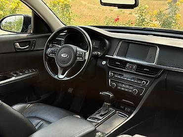 kaiyi e5: Kia K5: 2018 г., 2 л, Автомат, Бензин, Седан — 3