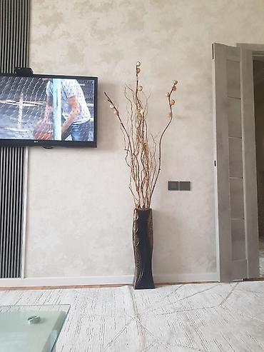 Посуточная аренда квартир: 3 комнаты, Постельное белье, Кондиционер, Бытовая техника — 29