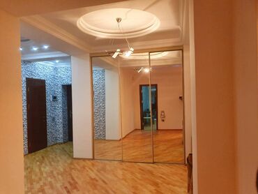 Uzunmüddətli kirayə mənzillər: Nəsimi rayonu Həsən Əliyev Küçəsində 14 mərtəbəli binanın 6-cı — 7