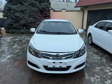 BYD: BYD : 2019 г., 0.1 л, Автомат, Электромобиль, Седан