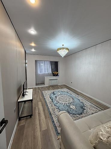 Продажа квартир: 2 комнаты, 53 м², 108 серия, 1 этаж, Дизайнерский ремонт — 3