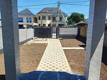 4: 🏡 Продается уютный дом в районе Пишпек ✨ Дом с дизайнерским ремонтом — 2